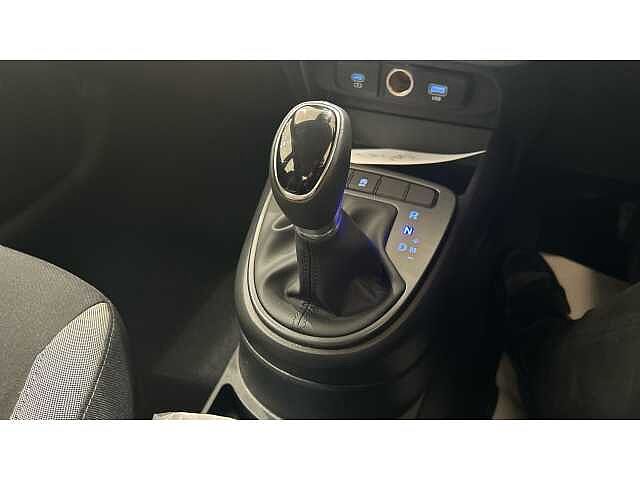 Hyundai i10 I10 1.0 [63] Advance 5dr Auto [Nav]