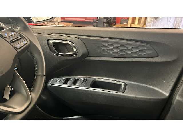 Hyundai i10 I10 1.0 [63] Advance 5dr Auto [Nav]