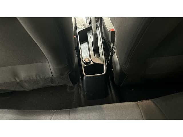 Hyundai i10 I10 1.0 [63] Advance 5dr Auto [Nav]