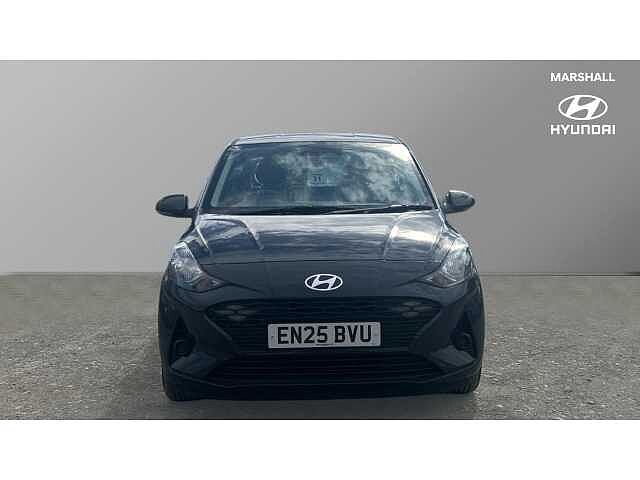 Hyundai i10 I10 1.2 [79] Advance 5dr Auto [Nav]