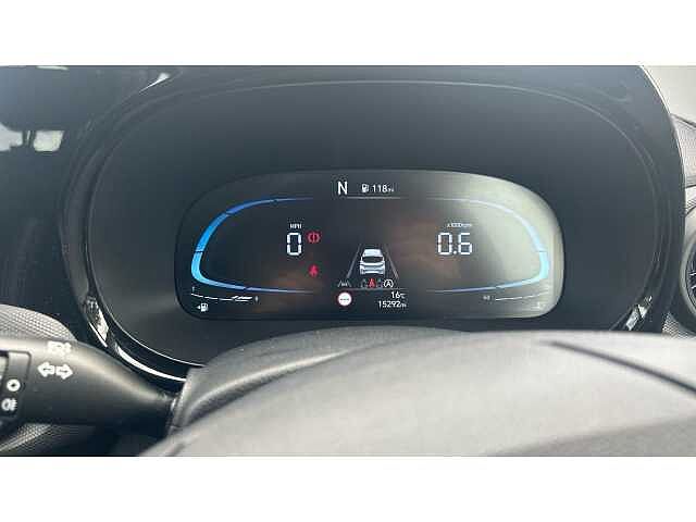 Hyundai i10 I10 1.2 [79] Advance 5dr Auto [Nav]