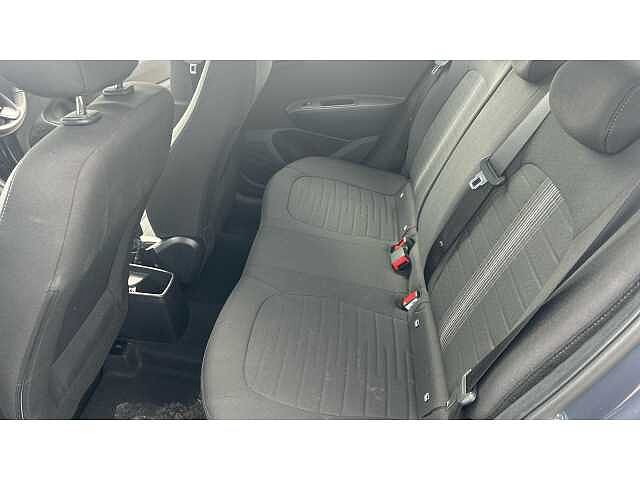 Hyundai i10 I10 1.2 [79] Advance 5dr Auto [Nav]
