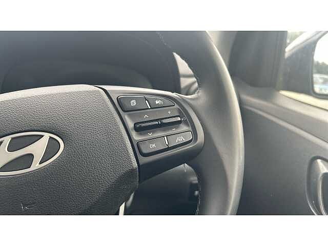 Hyundai i10 I10 1.2 [79] Advance 5dr Auto [Nav]