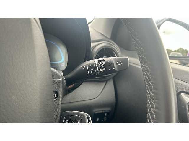 Hyundai i10 I10 1.2 [79] Advance 5dr Auto [Nav]