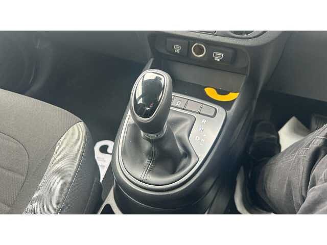 Hyundai i10 I10 1.2 [79] Advance 5dr Auto [Nav]