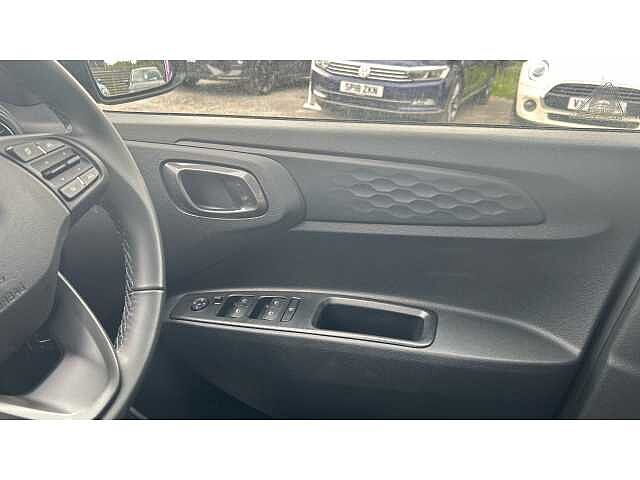 Hyundai i10 I10 1.2 [79] Advance 5dr Auto [Nav]