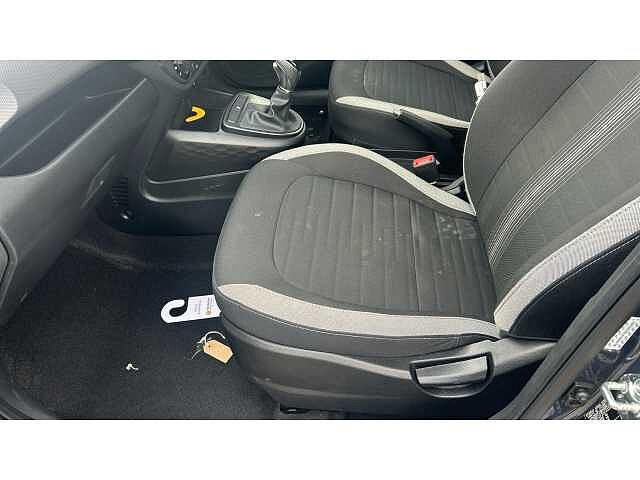 Hyundai i10 I10 1.2 [79] Advance 5dr Auto [Nav]