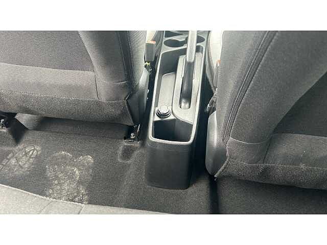 Hyundai i10 I10 1.2 [79] Advance 5dr Auto [Nav]