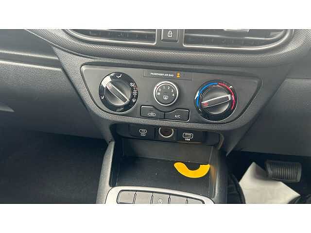 Hyundai i10 I10 1.2 [79] Advance 5dr Auto [Nav]