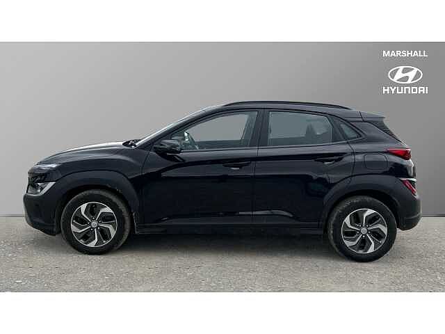 Hyundai Kona KONA 1.6 GDi Hybrid SE Connect 5dr DCT