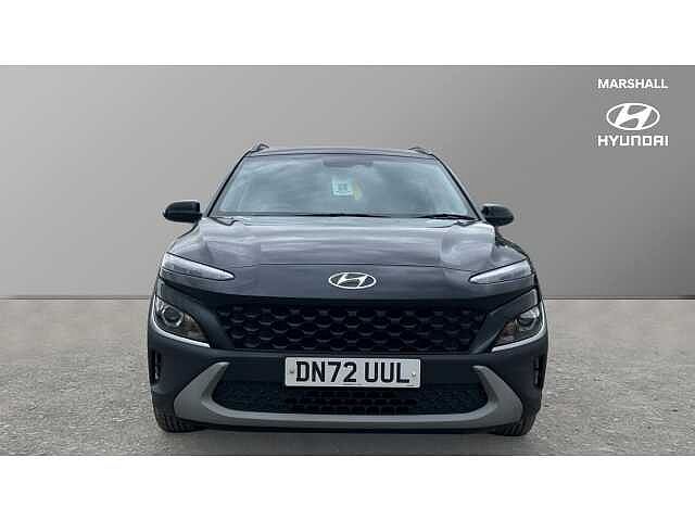 Hyundai Kona KONA 1.6 GDi Hybrid SE Connect 5dr DCT
