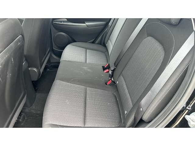 Hyundai Kona KONA 1.6 GDi Hybrid SE Connect 5dr DCT