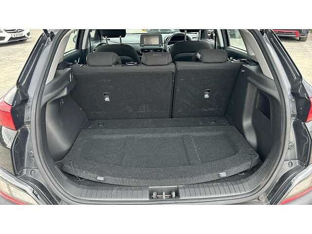 Hyundai Kona KONA 1.6 GDi Hybrid SE Connect 5dr DCT