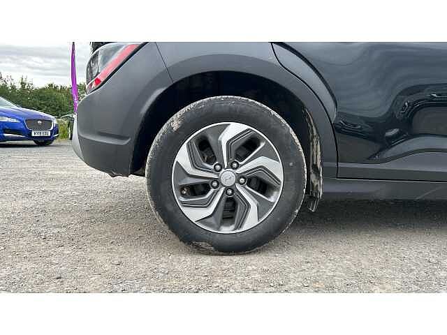 Hyundai Kona KONA 1.6 GDi Hybrid SE Connect 5dr DCT