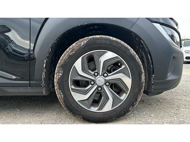 Hyundai Kona KONA 1.6 GDi Hybrid SE Connect 5dr DCT