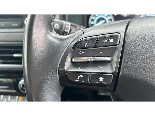 Hyundai Kona KONA 1.6 GDi Hybrid SE Connect 5dr DCT