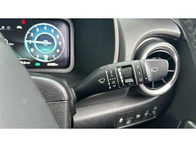 Hyundai Kona KONA 1.6 GDi Hybrid SE Connect 5dr DCT