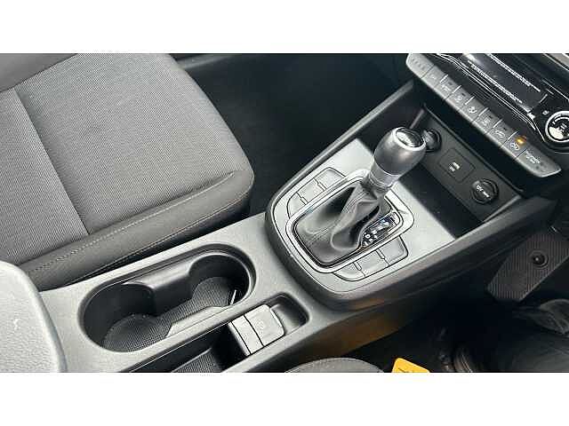 Hyundai Kona KONA 1.6 GDi Hybrid SE Connect 5dr DCT