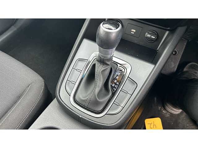 Hyundai Kona KONA 1.6 GDi Hybrid SE Connect 5dr DCT