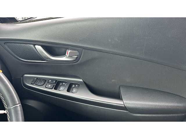 Hyundai Kona KONA 1.6 GDi Hybrid SE Connect 5dr DCT
