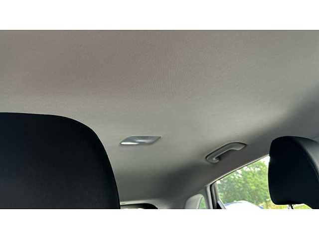 Hyundai Kona KONA 1.6 GDi Hybrid SE Connect 5dr DCT