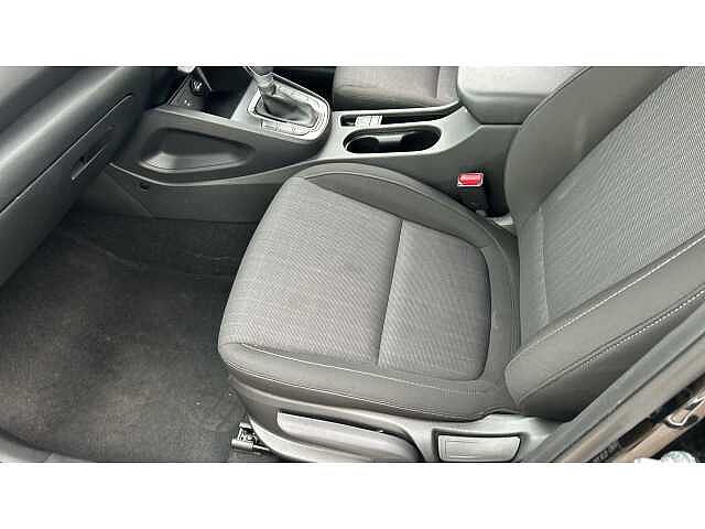 Hyundai Kona KONA 1.6 GDi Hybrid SE Connect 5dr DCT