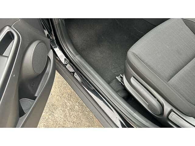Hyundai Kona KONA 1.6 GDi Hybrid SE Connect 5dr DCT