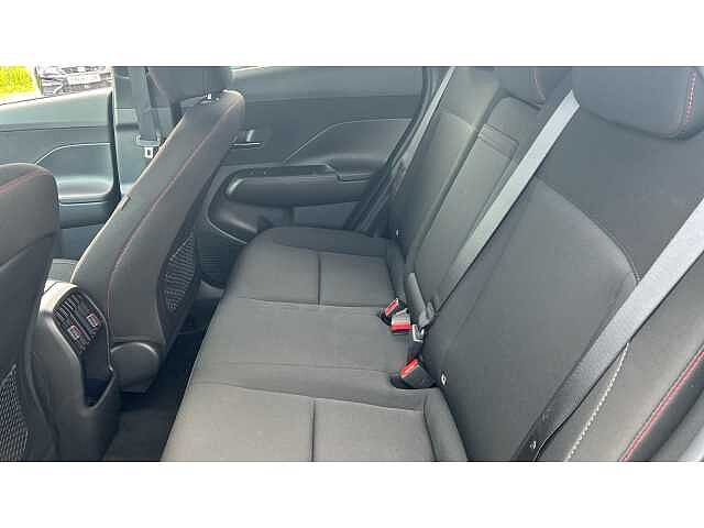 Hyundai Kona KONA 1.6 Hybrid 129 N Line 5dr DCT