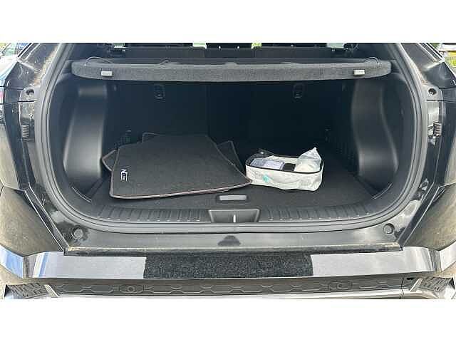 Hyundai Kona KONA 1.6 Hybrid 129 N Line 5dr DCT