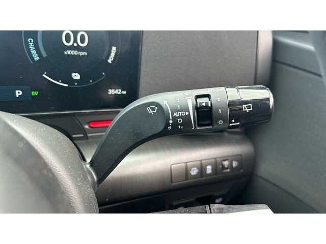 Hyundai Kona KONA 1.6 Hybrid 129 N Line 5dr DCT