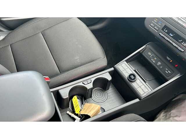 Hyundai Kona KONA 1.6 Hybrid 129 N Line 5dr DCT
