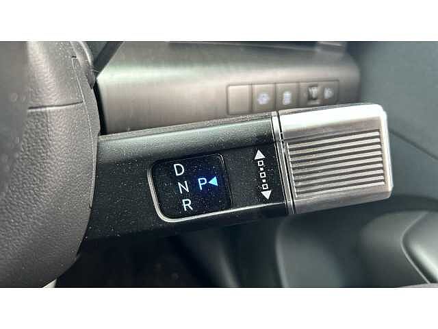 Hyundai Kona KONA 1.6 Hybrid 129 N Line 5dr DCT