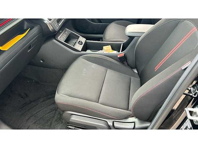 Hyundai Kona KONA 1.6 Hybrid 129 N Line 5dr DCT