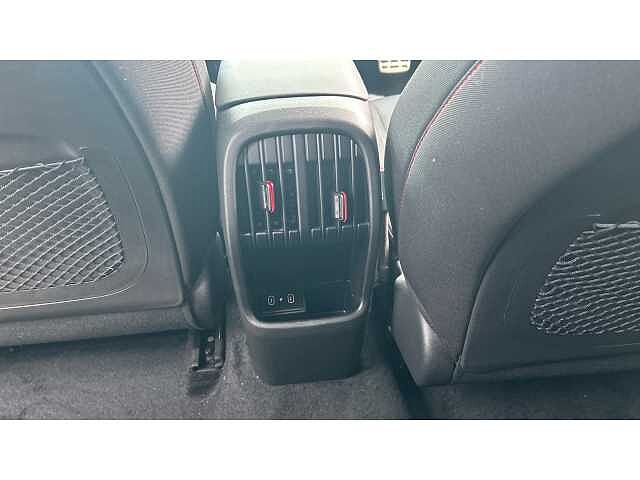 Hyundai Kona KONA 1.6 Hybrid 129 N Line 5dr DCT
