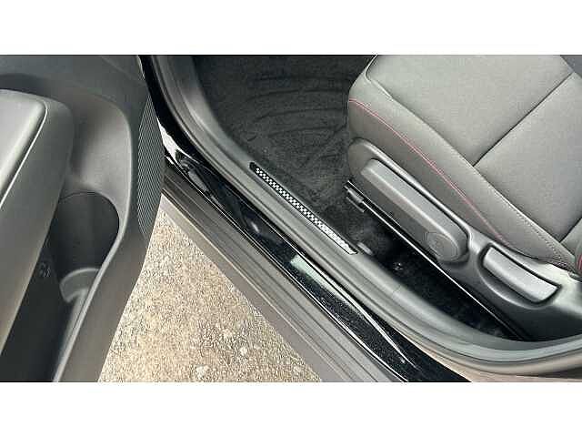 Hyundai Kona KONA 1.6 Hybrid 129 N Line 5dr DCT