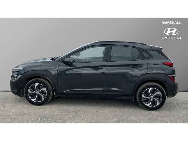 Hyundai Kona KONA 1.6 GDi Hybrid SE Connect 5dr DCT