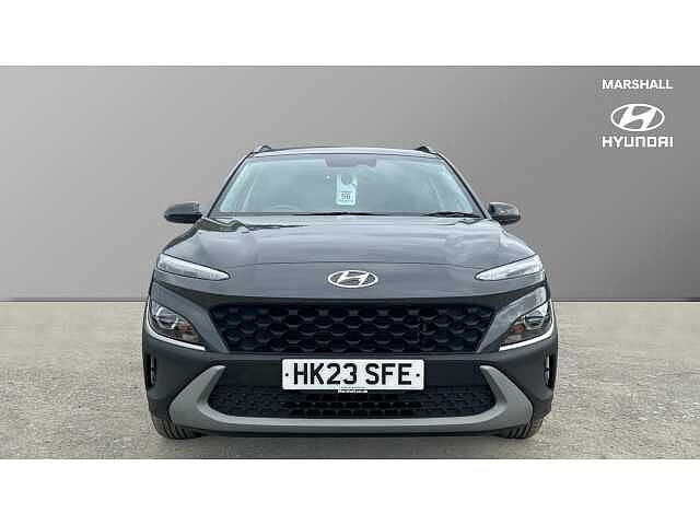 Hyundai Kona KONA 1.6 GDi Hybrid SE Connect 5dr DCT