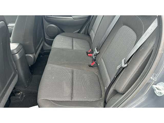 Hyundai Kona KONA 1.6 GDi Hybrid SE Connect 5dr DCT