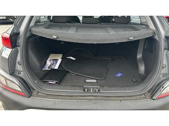 Hyundai Kona KONA 1.6 GDi Hybrid SE Connect 5dr DCT