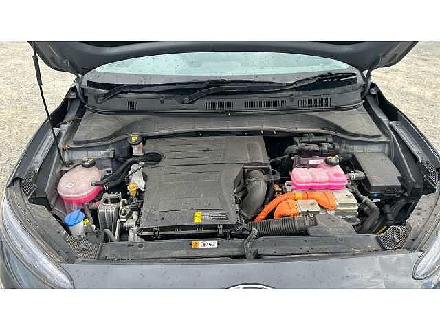 Hyundai Kona KONA 1.6 GDi Hybrid SE Connect 5dr DCT
