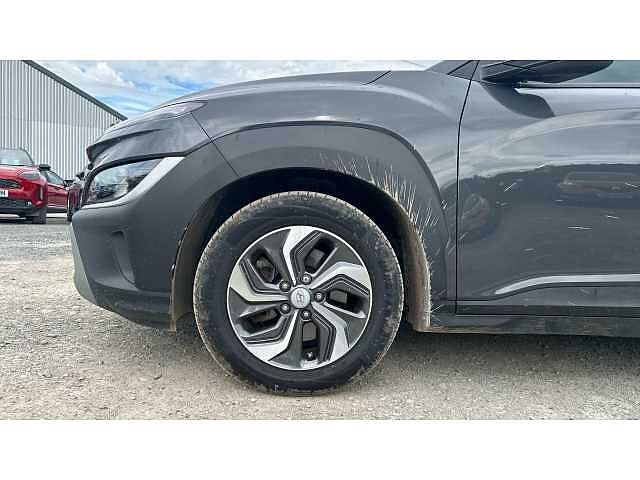 Hyundai Kona KONA 1.6 GDi Hybrid SE Connect 5dr DCT