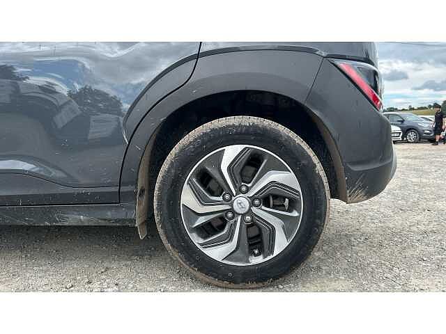 Hyundai Kona KONA 1.6 GDi Hybrid SE Connect 5dr DCT