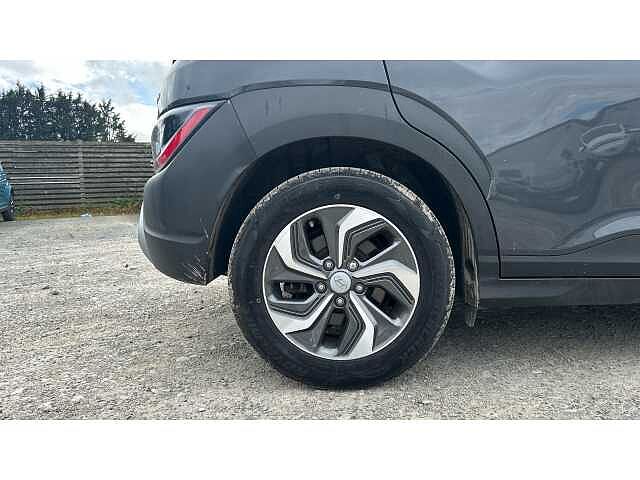 Hyundai Kona KONA 1.6 GDi Hybrid SE Connect 5dr DCT
