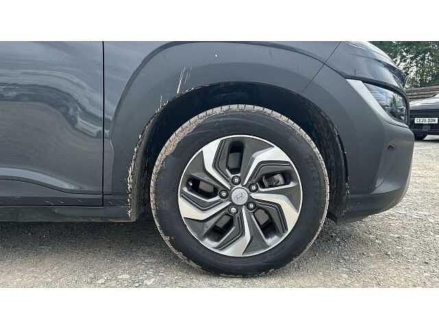 Hyundai Kona KONA 1.6 GDi Hybrid SE Connect 5dr DCT