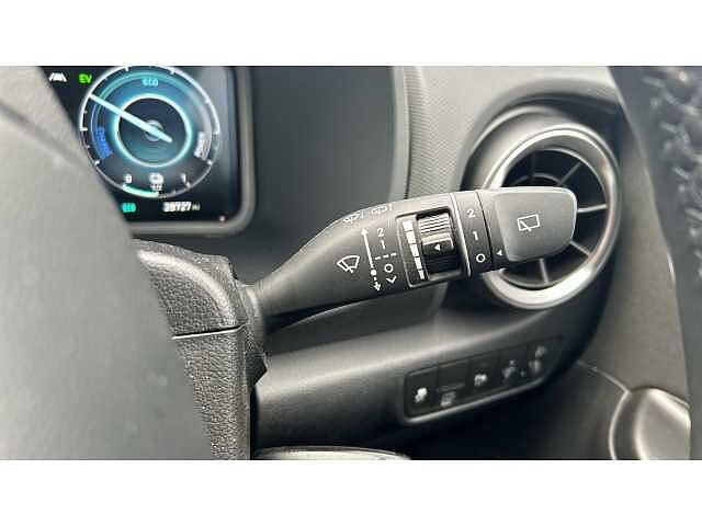 Hyundai Kona KONA 1.6 GDi Hybrid SE Connect 5dr DCT