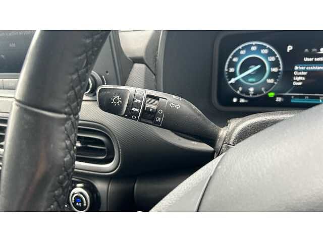 Hyundai Kona KONA 1.6 GDi Hybrid SE Connect 5dr DCT