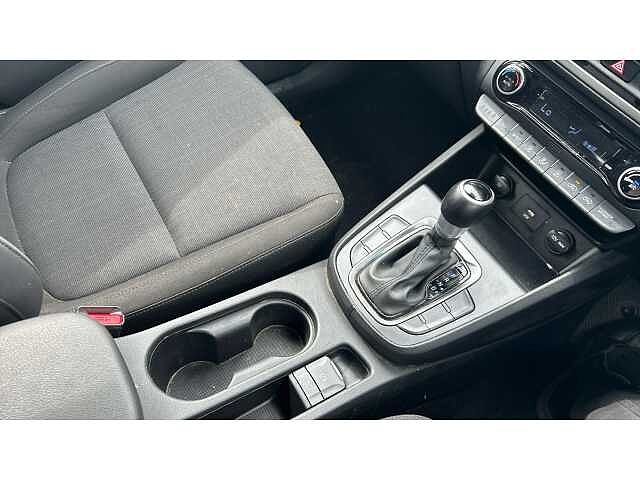 Hyundai Kona KONA 1.6 GDi Hybrid SE Connect 5dr DCT