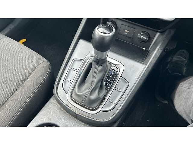 Hyundai Kona KONA 1.6 GDi Hybrid SE Connect 5dr DCT