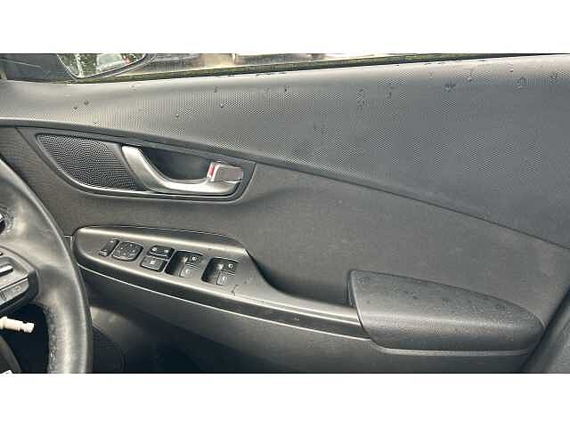 Hyundai Kona KONA 1.6 GDi Hybrid SE Connect 5dr DCT