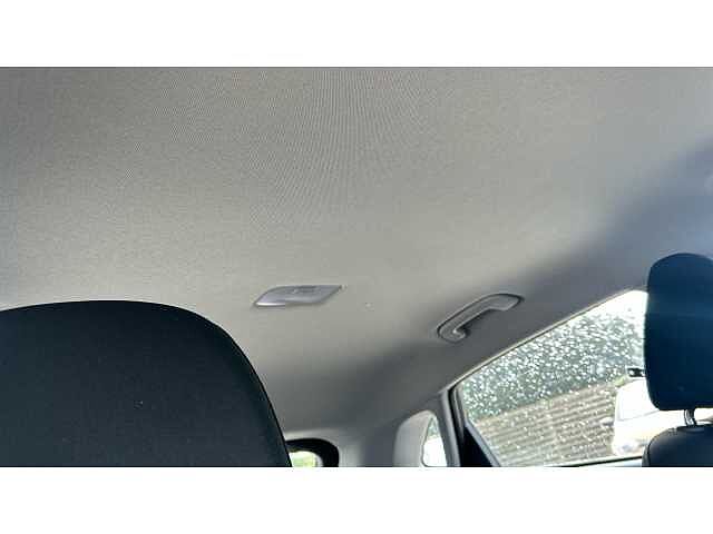Hyundai Kona KONA 1.6 GDi Hybrid SE Connect 5dr DCT